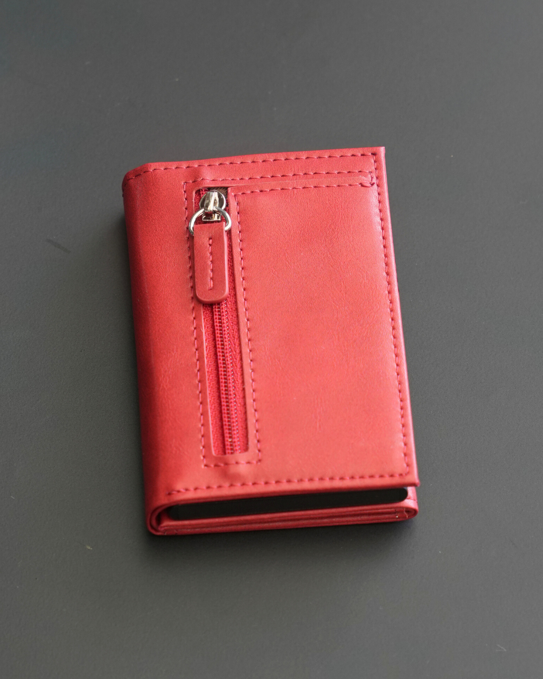 Bordeaux Wallet