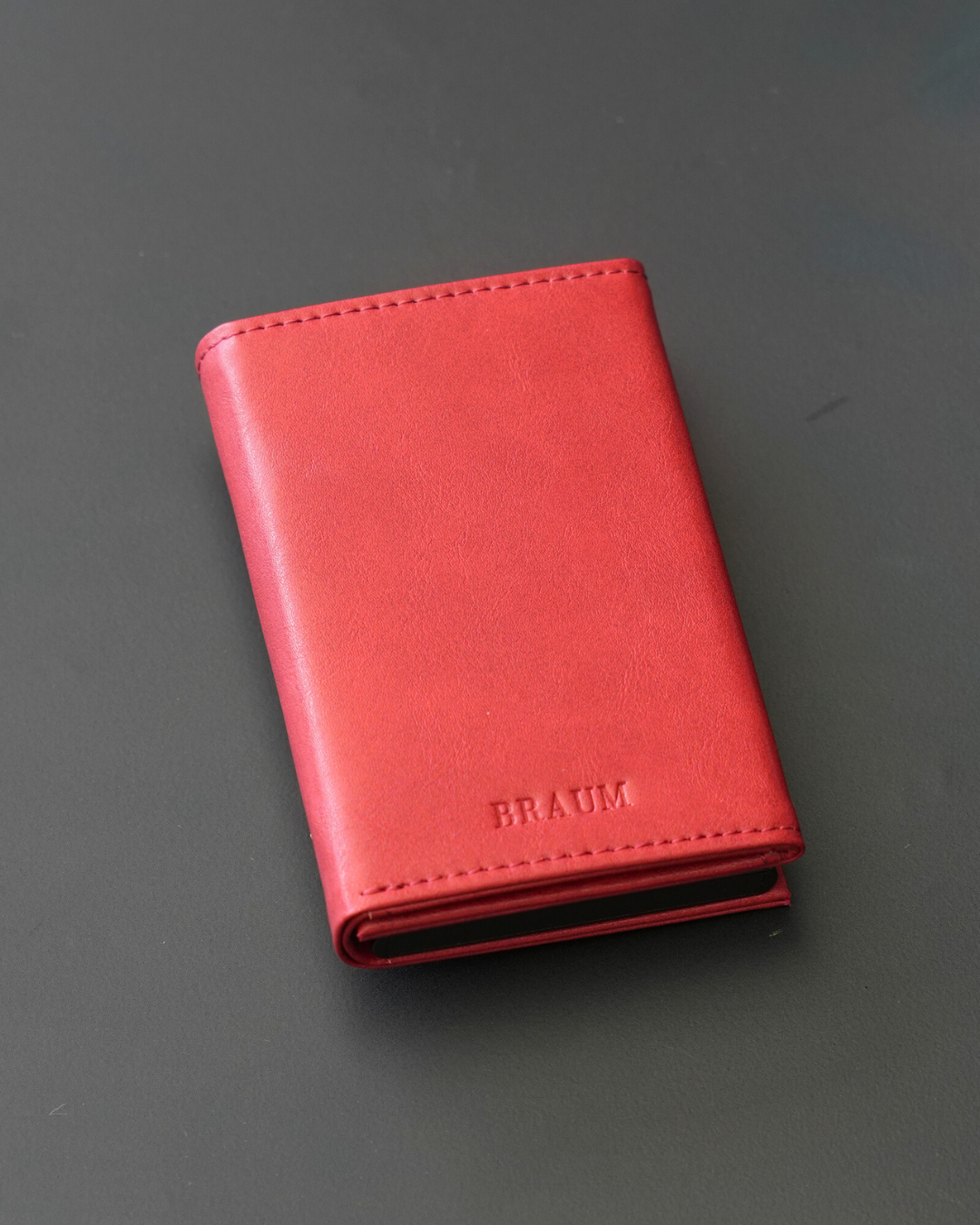 Bordeaux Wallet