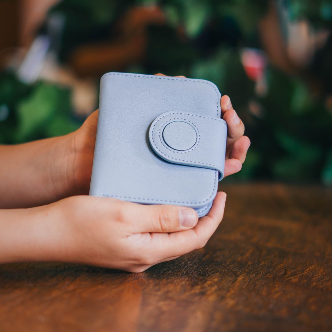 Air Tag Wallet FOR HER