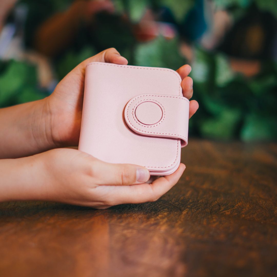 Air Tag Wallet FOR HER