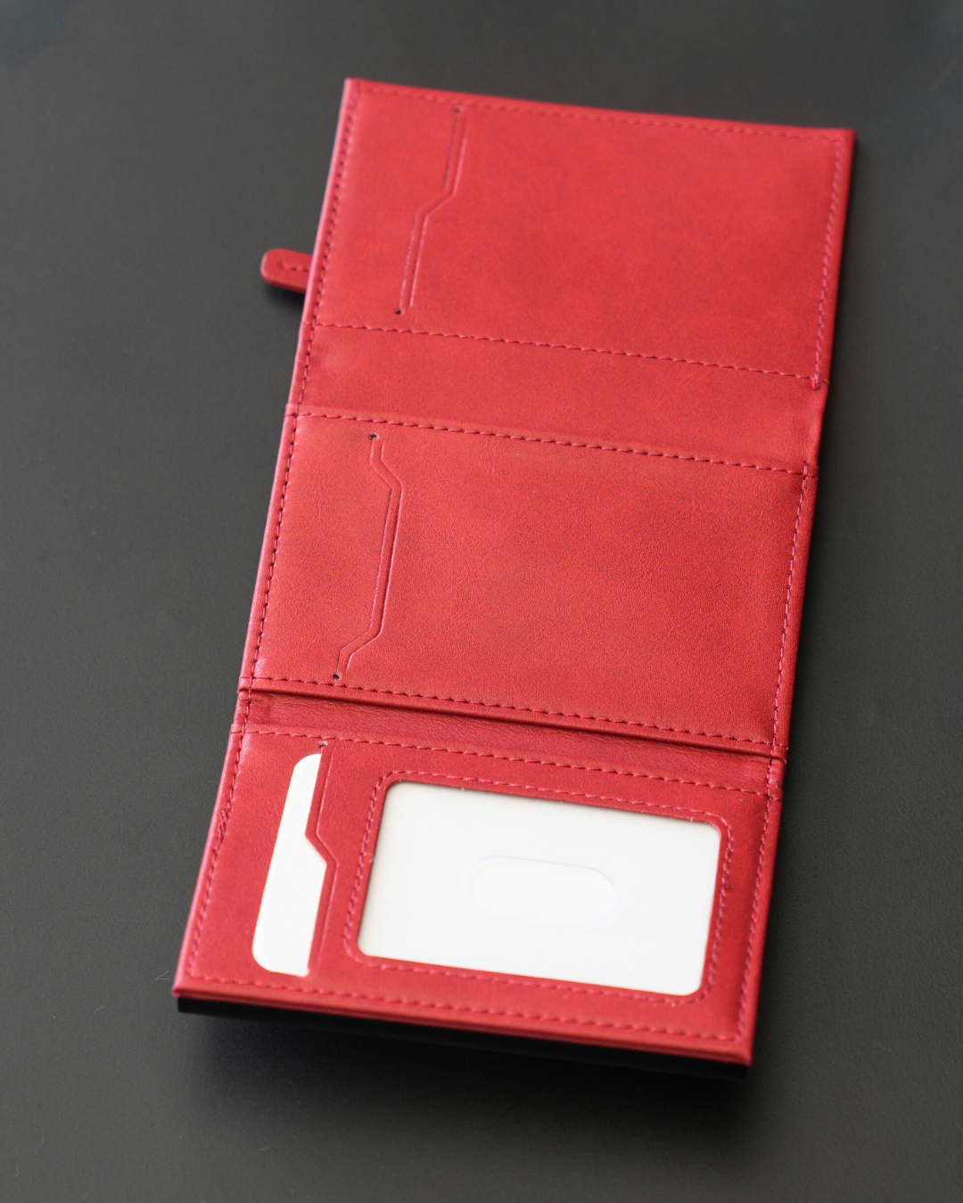 Bordeaux Wallet
