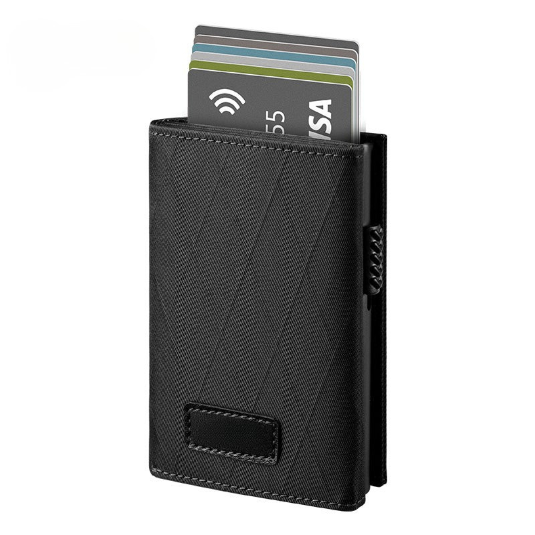 All-Weather Slim Wallet